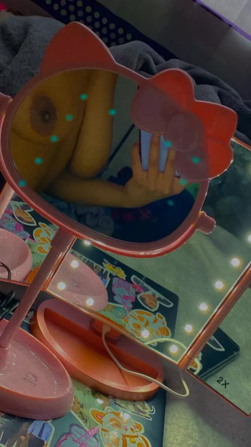 would you nut on them?