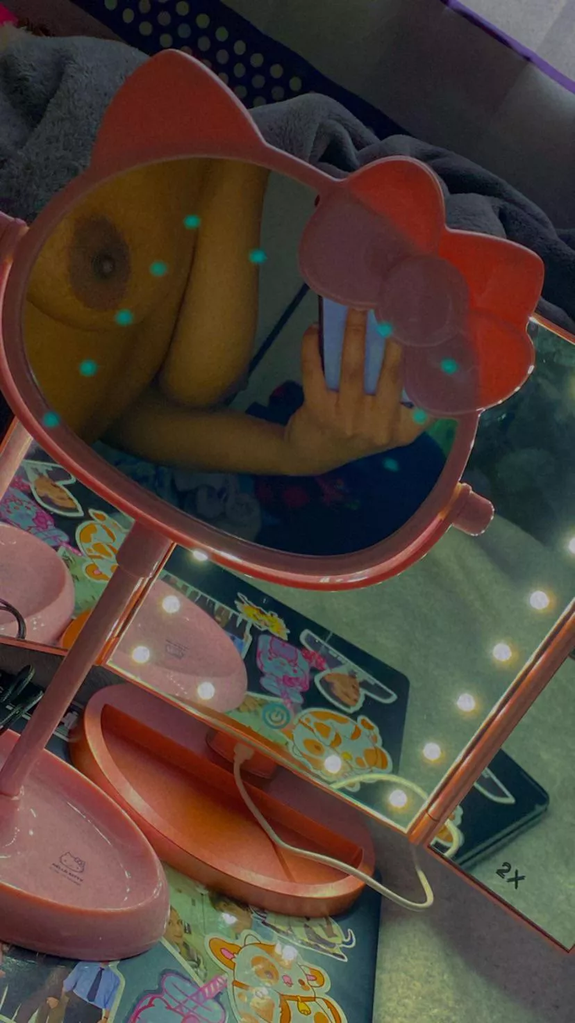 would you nut on them?