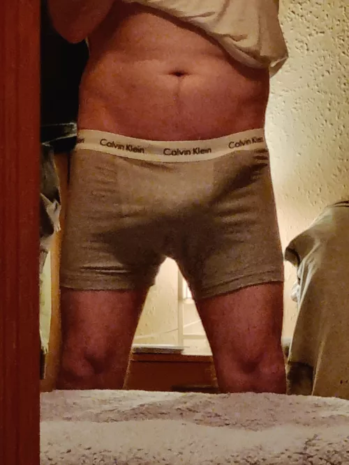 Would you? 😏 [oc]