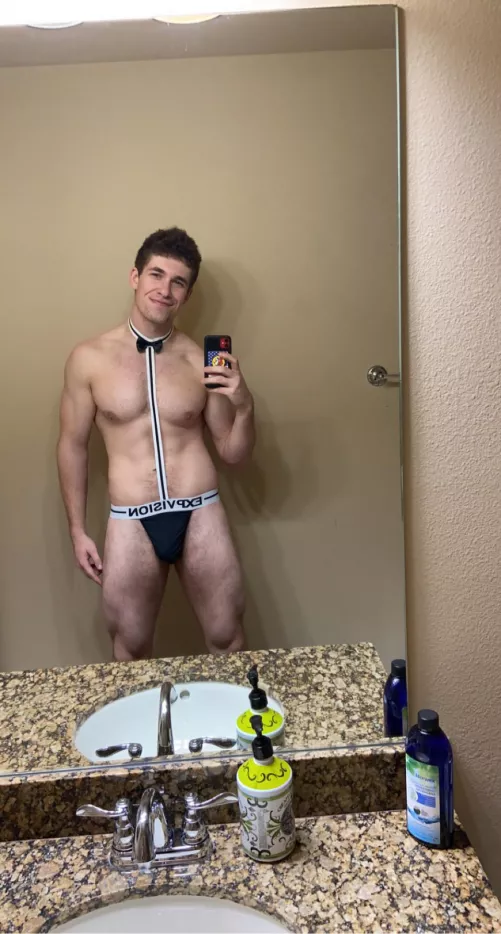 Would you pay for a dance?š
