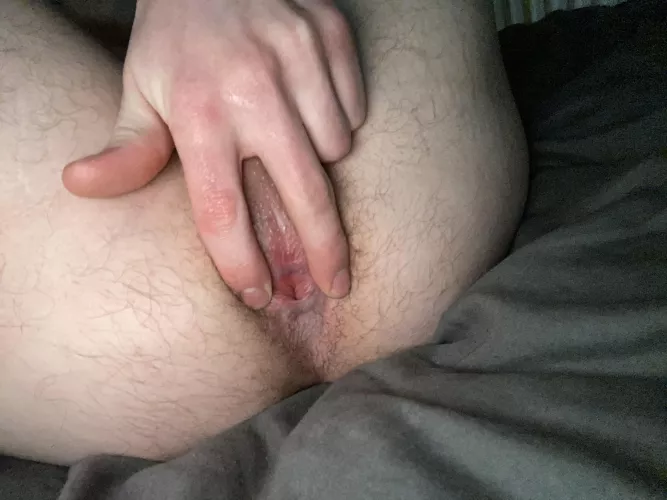 Would you penetrate my tight ass ?