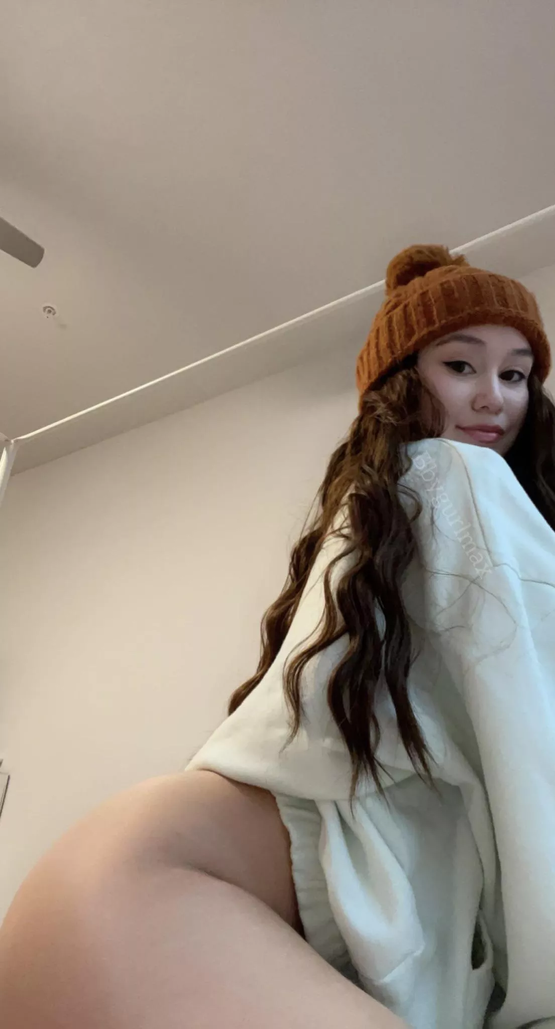 Would you pound me from the back?🥵