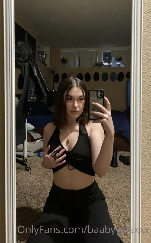 Would you pull out?