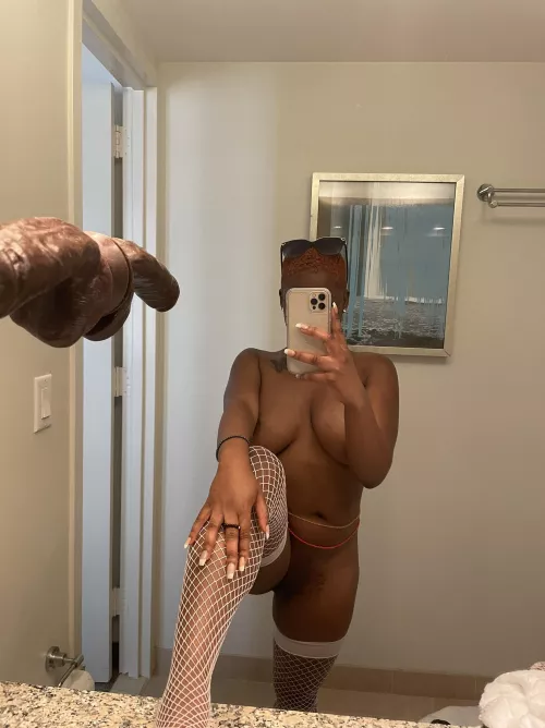 Would you pull out ?