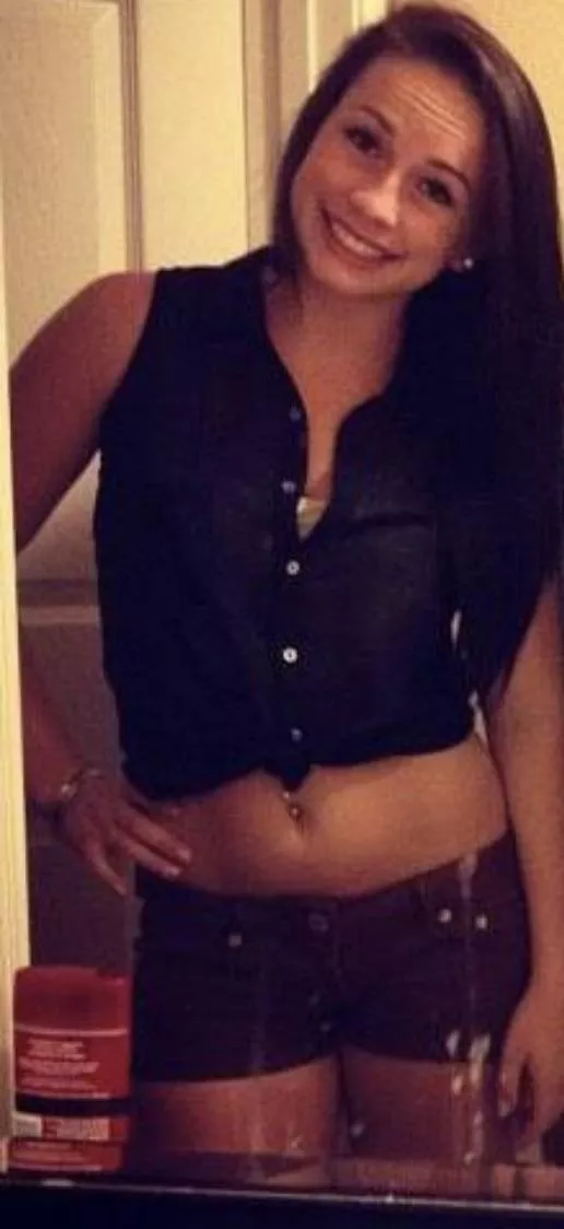 Would you put a baby in me? 💋 Would you put a baby in me? 💋