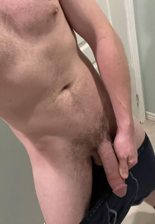 Would you put it in your mouth?😏