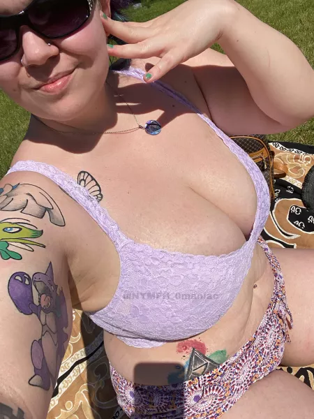 Would you put sunscreen on me? π