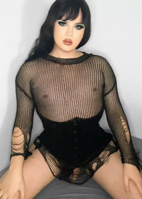 Would you rather rail me or be railed by me? 😈