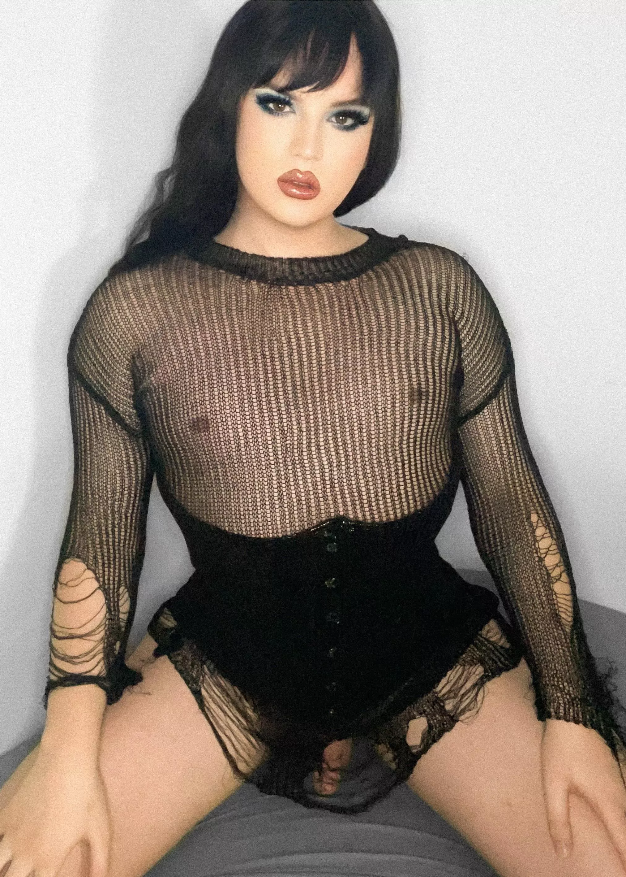 Would you rather rail me or be railed by me? 😈