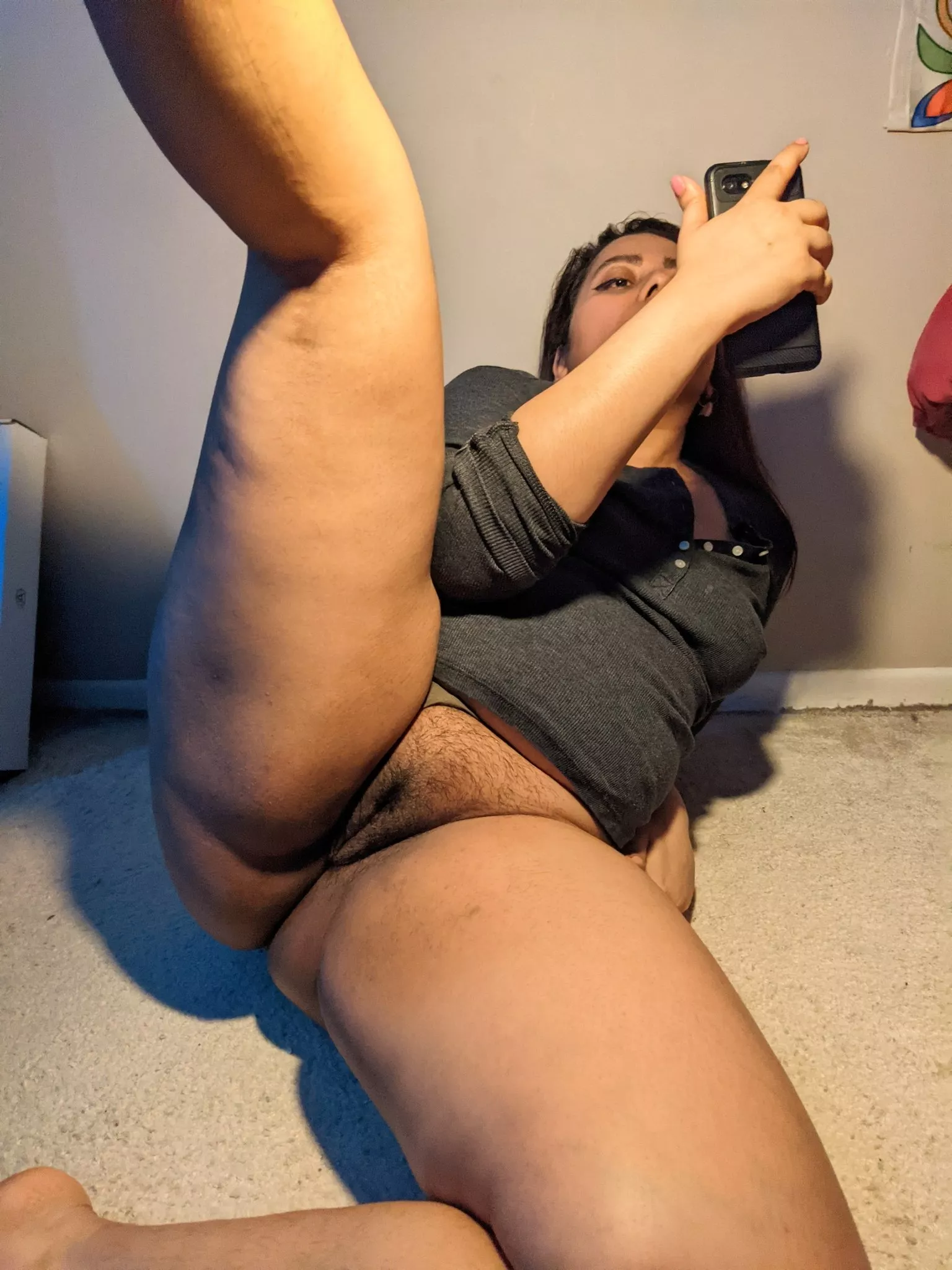 Would you rawdog this pussy even if I wasn't on the pill? š¦ Would you rawdog this pussy even if I wasn't on the pill? š¦