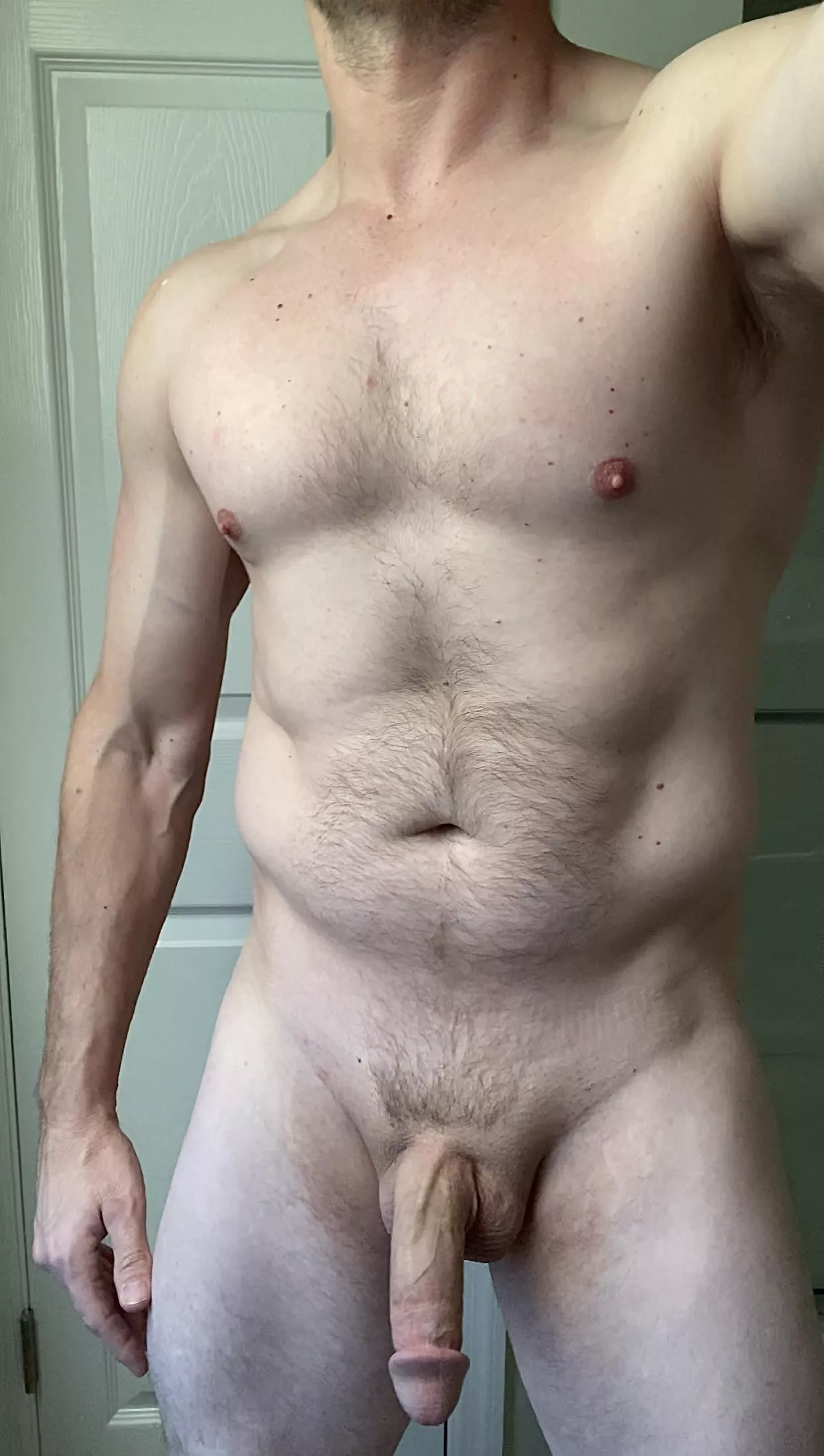 Would you ride this 41y/o?