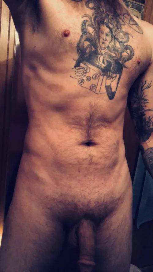 Would you ride this [42] year old dad?