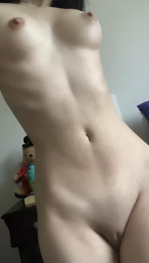 Would you say hi to me if we went to the same school?