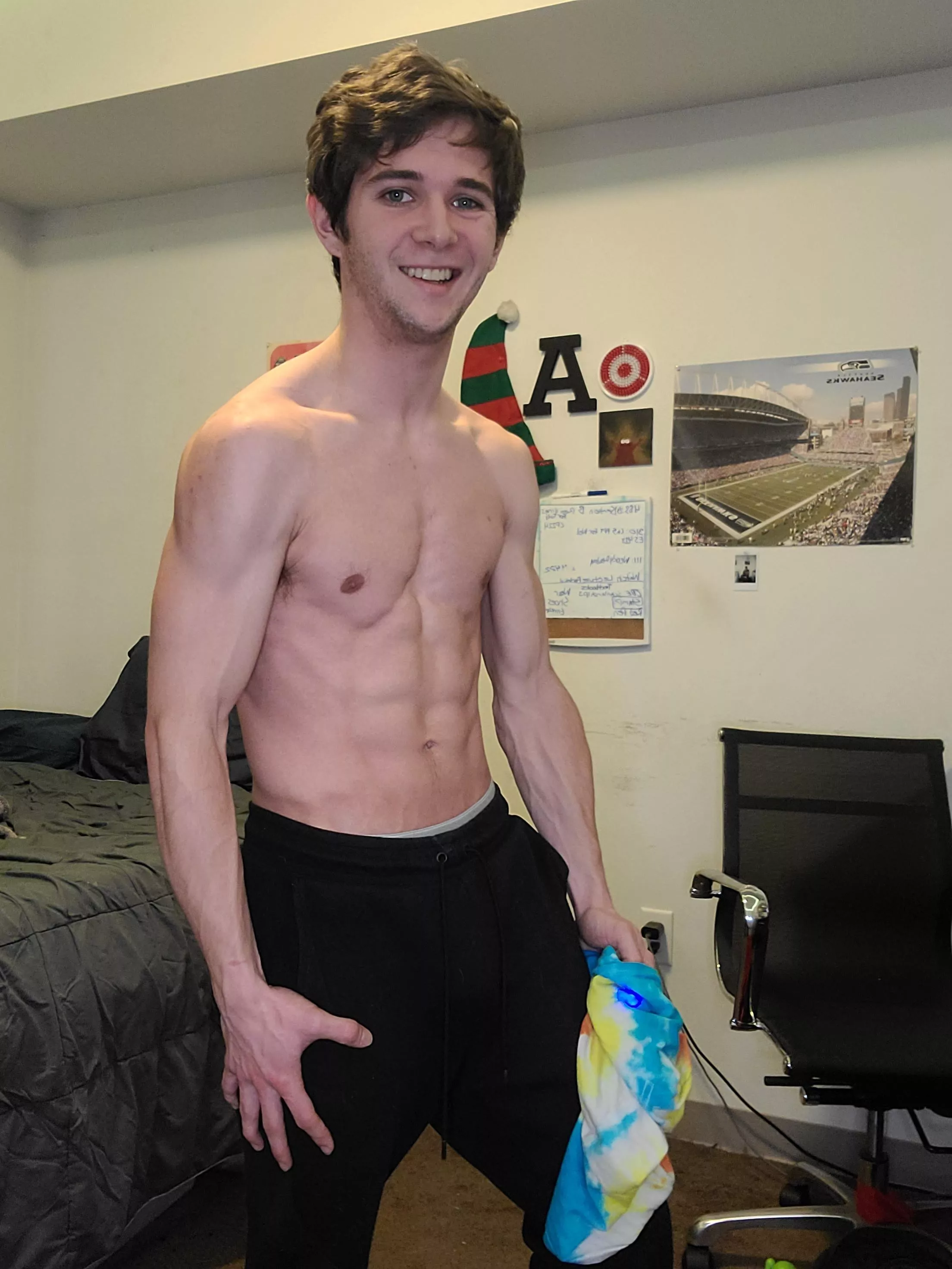 Would you say this is an 8-pack?