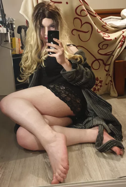 would you share a bed with me