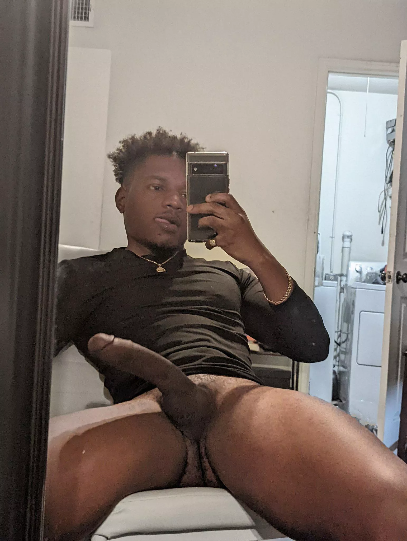 would you sit on my lap