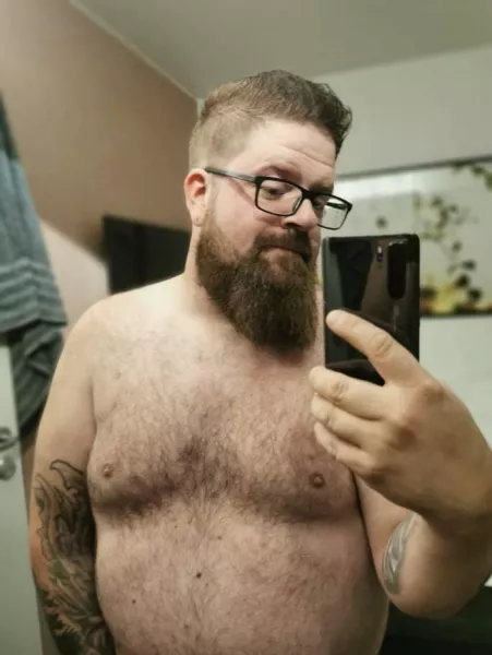 Would you sit with [M]e?