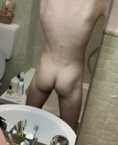 Would you slap it?😈🔥