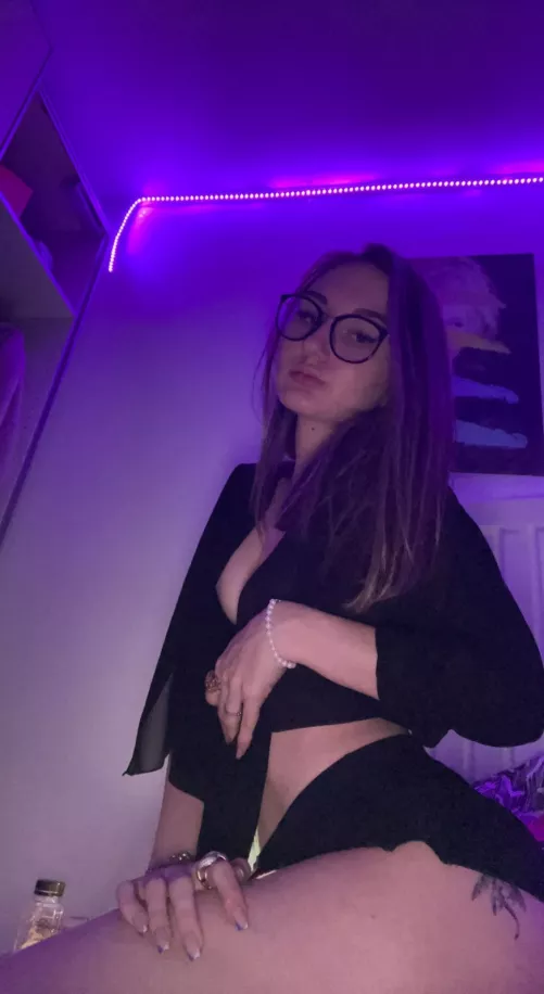 Would you smash me ?