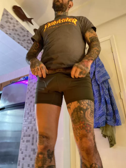 Would you sniff them?