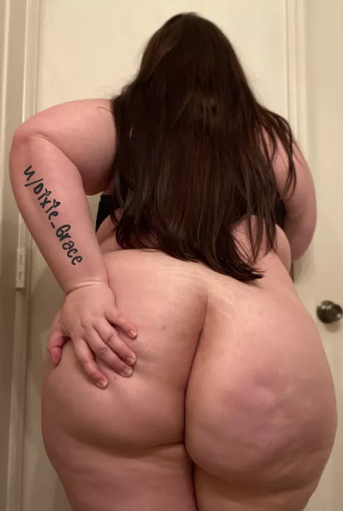 Would you spank me?