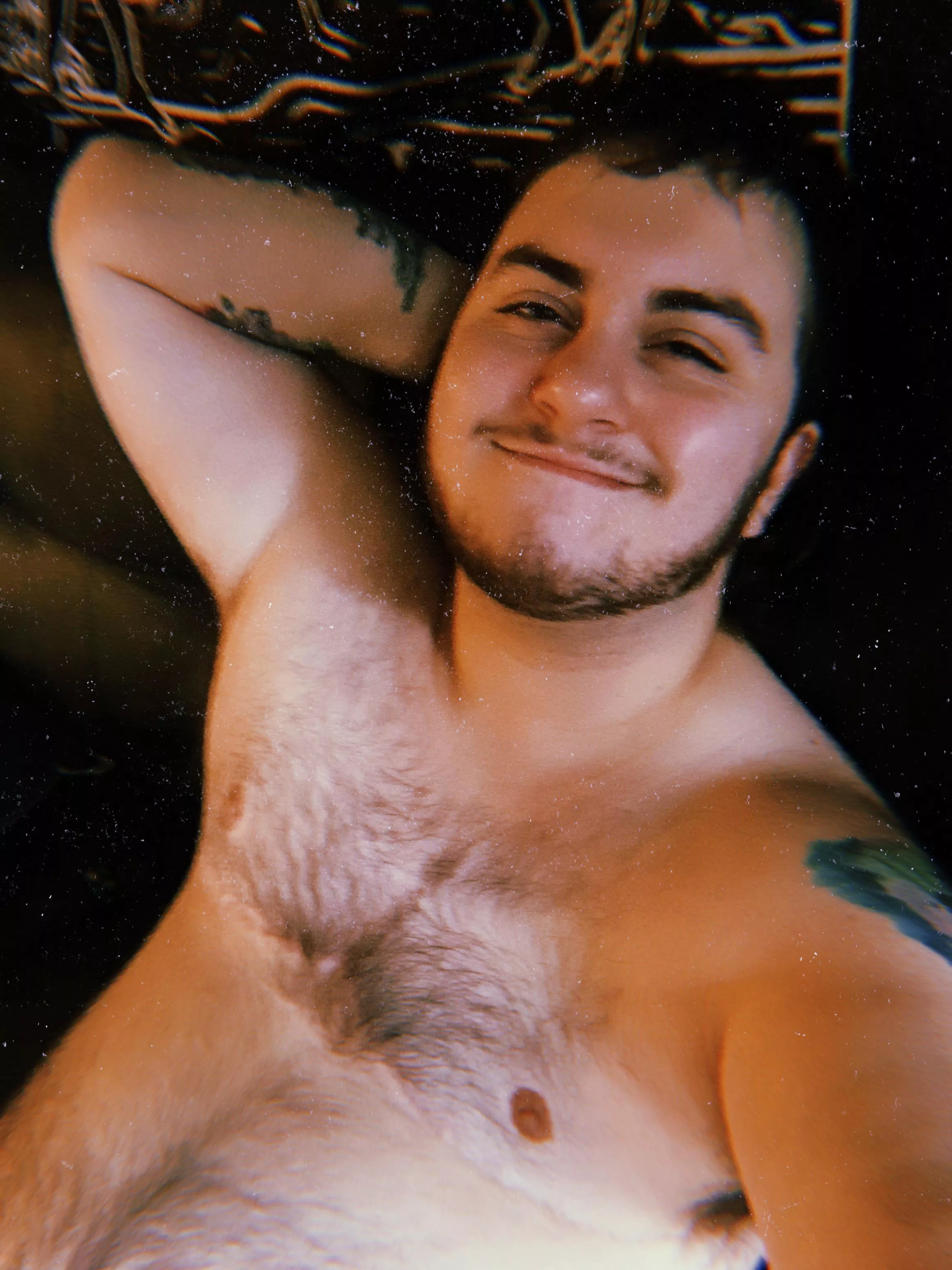 would you spend a rainy day in bed with me? would you spend a rainy day in bed with me?