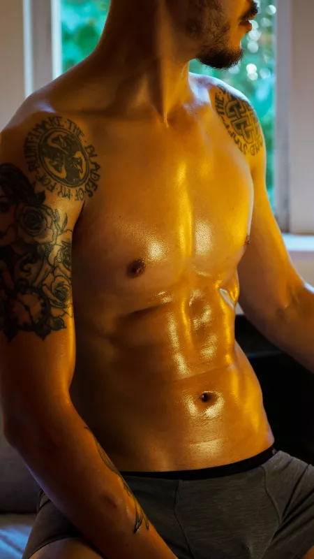 Would You Spend the Day with Me π