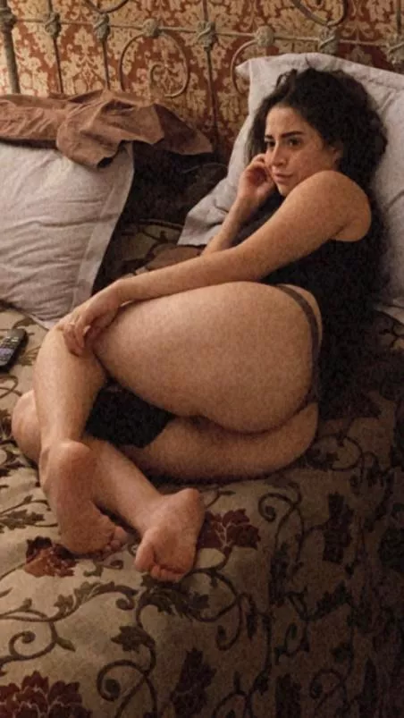 Would you spend the weekend with this ass? 😚