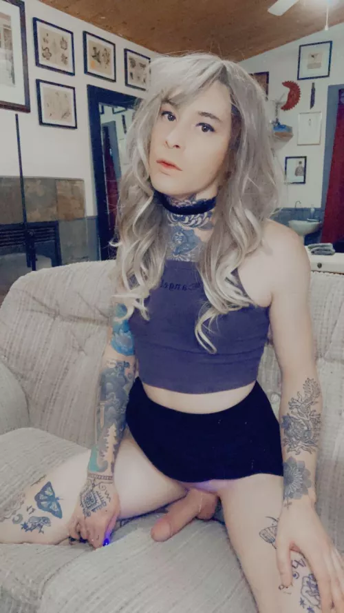 Would you spoil me? ✨💕