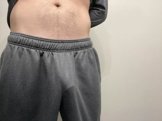 Would you stare