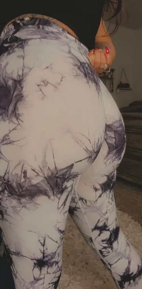 Would you stare at the store?