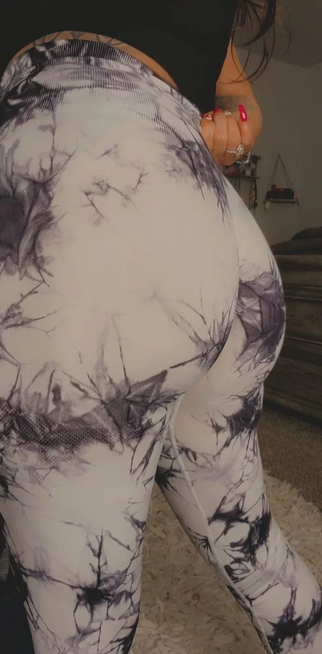 Would you stare at the store?