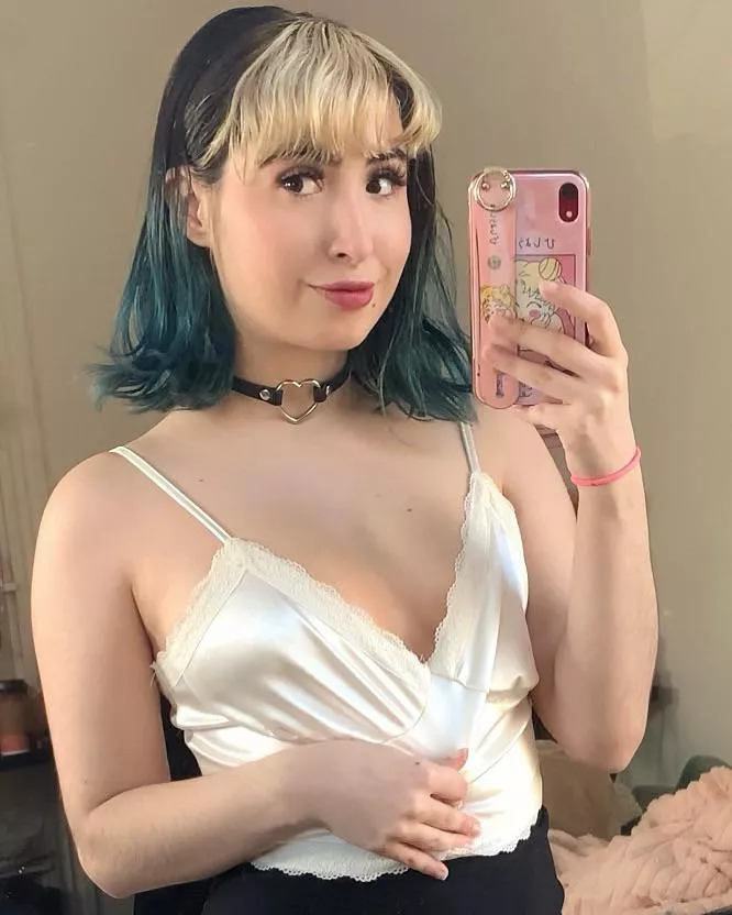 would you stare if you saw me in public in this?