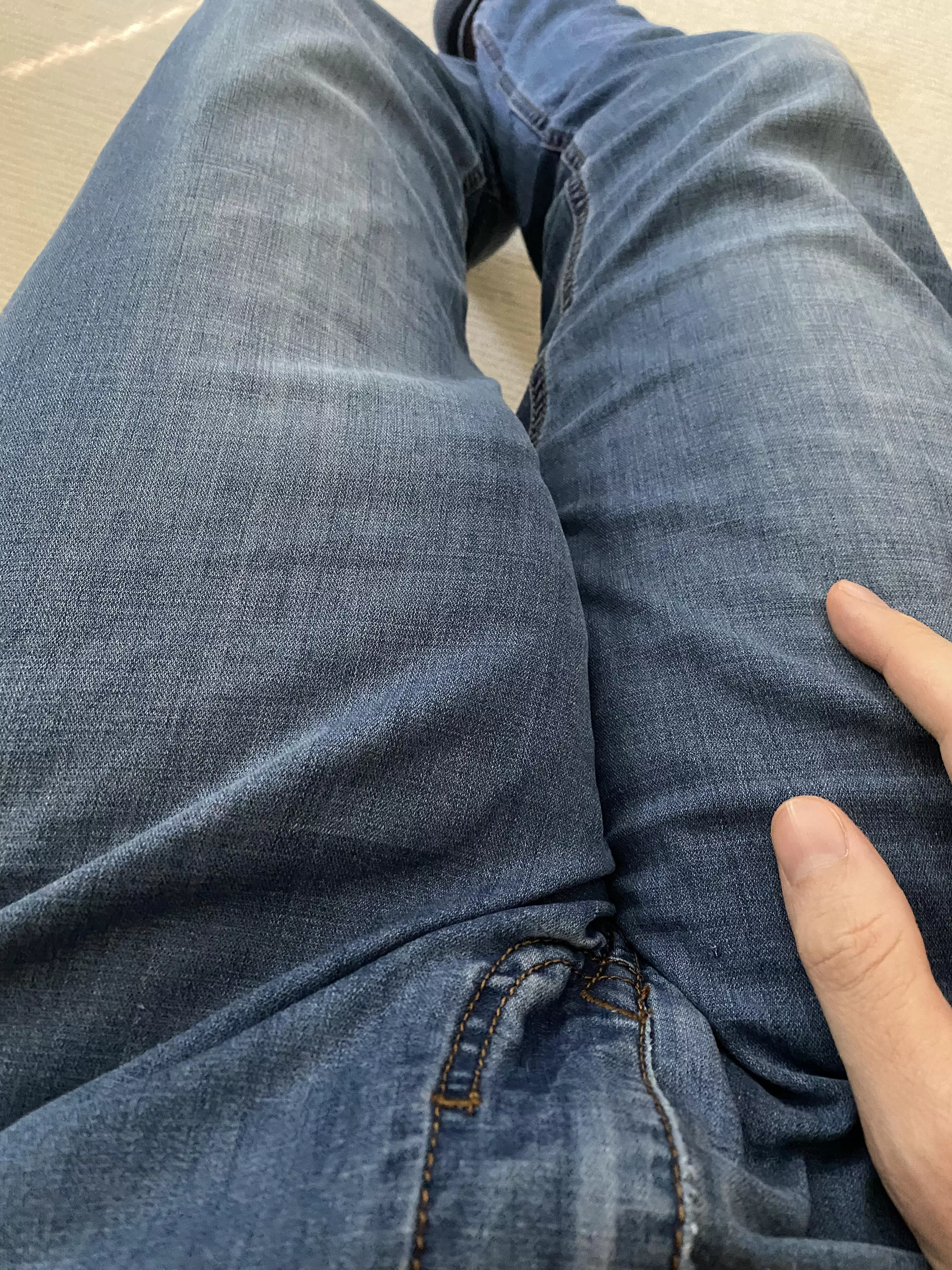 Would you stare if you were sitting on the couch next to me? Would you do more than stare? Would you stare if you were sitting on the couch next to me? Would you do more than stare?