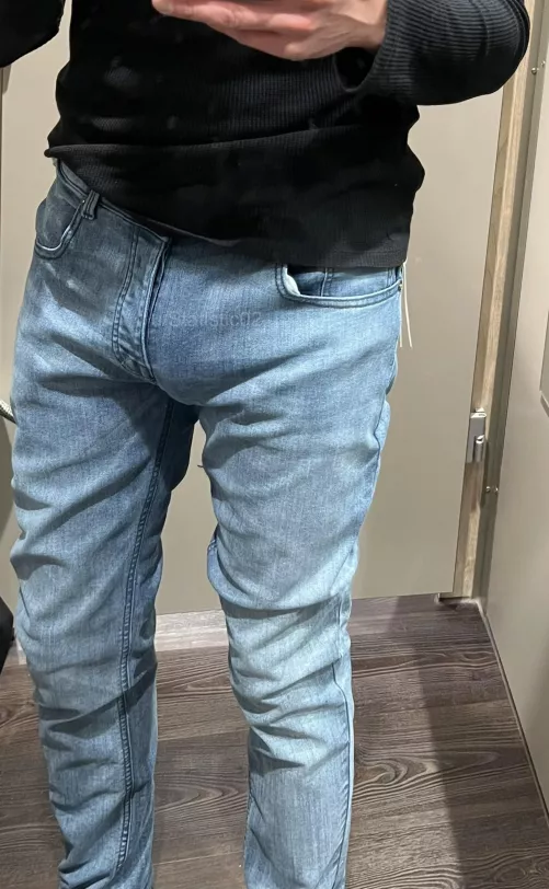 Would you stare or just glance if you saw me in public?