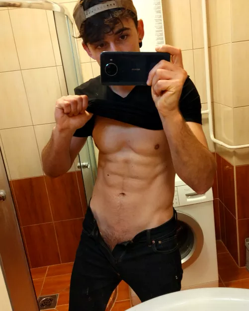 Would you start the new year with me?🙄