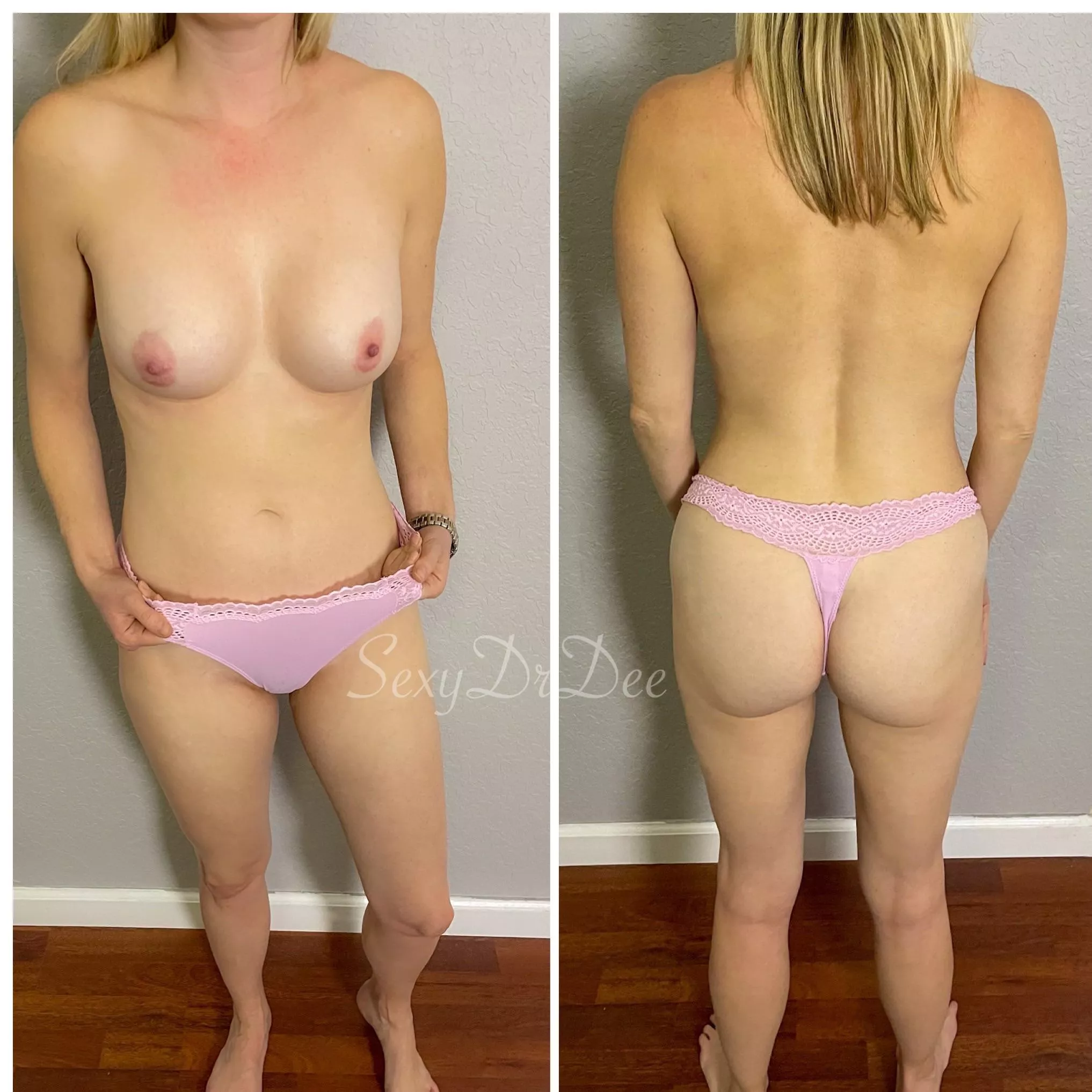 Would you still fuck me as a 36 year old mom of 3?