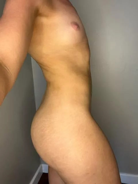 Would you still motorboat them?