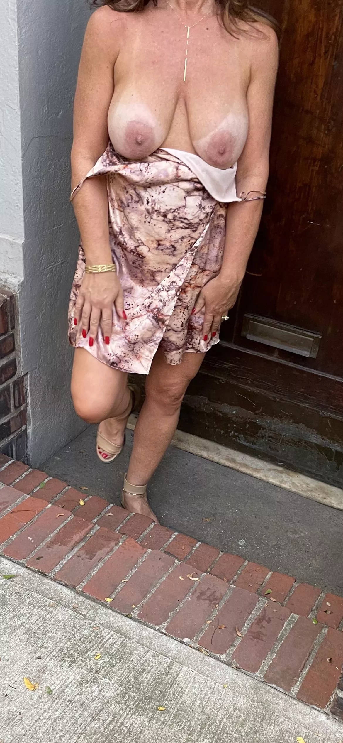 would you stop and say hello? would you stop and say hello?