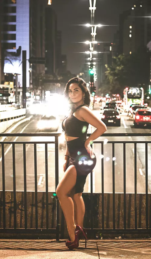 Would you stop or just drive by?