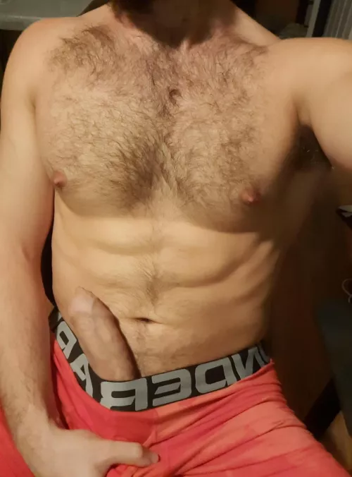 Would you suck an uncut guy and why will the answer be yes?