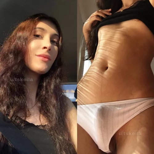 Would you suck? Be honest 👅