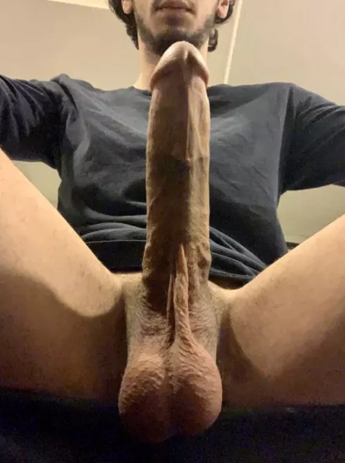 Would you suck it?