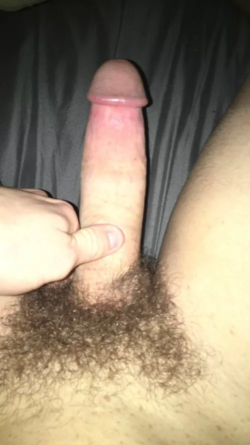 Would you suck it?