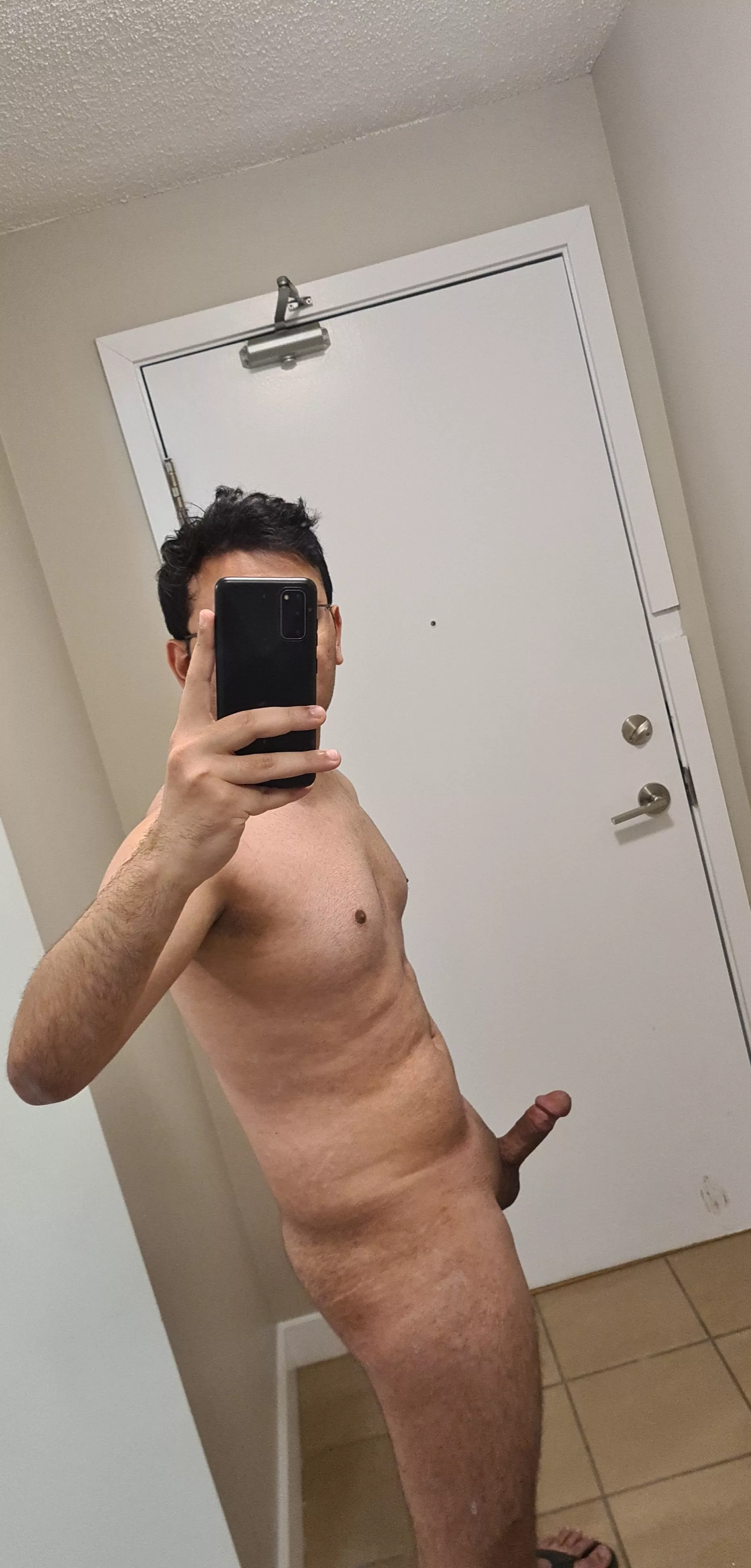 Would you suck it or sit on it? [M]