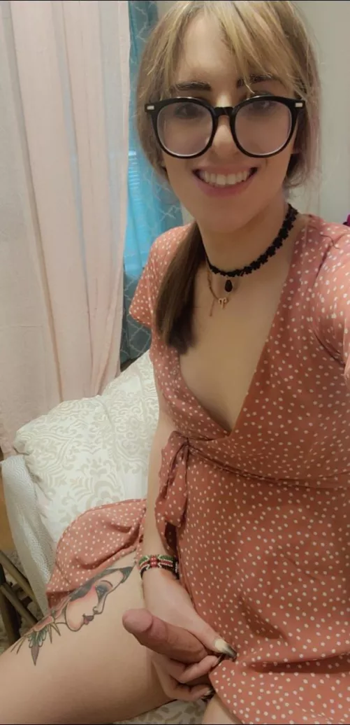 Would you suck me off?