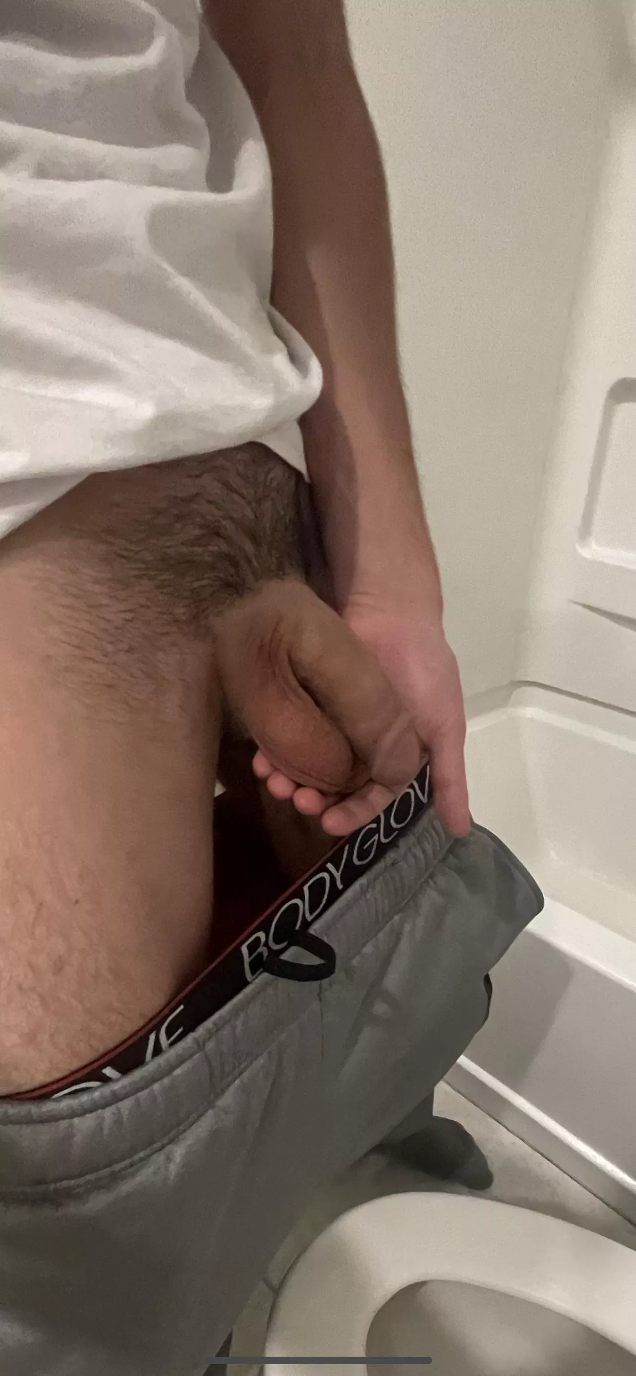 Would you suck my dick ?