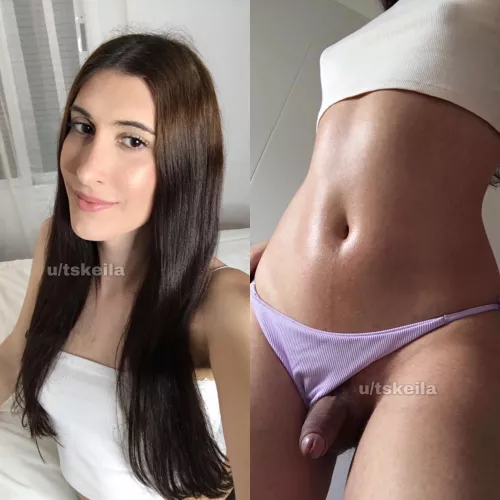 Would you suck on the first date? π