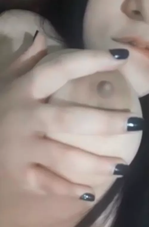 Would you suck on them?