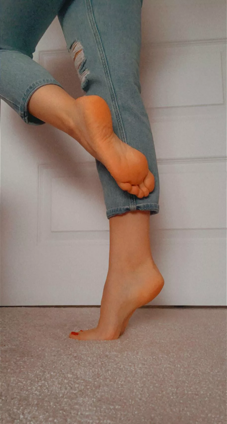 Would you suck on them?😈